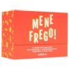Hellofun! - Me ne frego. Il più divertente gioco da tavolo per adulti, 200 domande e confessioni senza vergogna o imbarazzo.