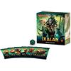 Magic: The Gathering Magic The Gathering MTG Ixalan Pacchetto Pre-Release - 15 Count Carta da Collezione Fantasy