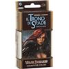 Giochi Uniti - Il Trono di Spade, Valar Dohaeris [Espansione per Il Trono di Spade, Gioco di Carte]