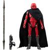 Star Wars Hasbro, Star WarsThe Vintage Collection, HK-87 Droide assassino, action figure da 9,5 cm ispirate alla serie Star Wars: Ahsoka