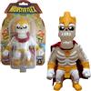 Bizak Monsterflex Classic Serie 2, modelli di mostri casuali, bambola super estensibile ed elastica, 25 cm, 14 da collezione, per adulti fan collezionisti e bambini dai 4 anni (64390004)