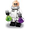 LEGO Il Lego Batman Movie SERIE 2 Omino - 71020 - impostare borsa cerniera (HUGO STRANGE)