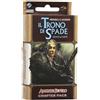 Giochi Uniti - Il Trono di Spade, Amante Severo [Espansione per Il Trono di Spade, Gioco di Carte]
