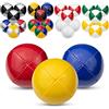 Juggle Dream Set di 3 Palline da Giocoleria Professionali, con Video di Apprendimento Online, Perfette per Principianti ed Esperti