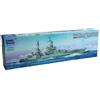 Trumpeter 05326 Modellino USS Indianapolis CA-35 1945