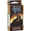 Giochi Uniti - Il Trono di Spade, Lancio di Dadi [Espansione per Il Trono di Spade Gioco di Carte]