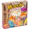 Blue Orange | Museum Suspects | Gioco da tavolo | Età 8+ | 2-4 giocatori | Tempo di gioco: 20 minuti, (CSGMUSEUMSUSPECTS)