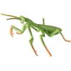 AENIMELY Grande Figurina di Mantide Pregante Cavo Realistico Insetto Modello Giocattolo per Bambini STEM Educativo Bug Giocattolo per la Scienza e la Natura Apprendimento