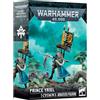 Games Workshop - Warhammer 40.000 - Aeldari: Principe Yriel