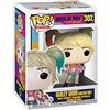 Funko Pop! Heroes: Birds of Prey - Harley Quinn - Figura in Vinile da Collezione - Idea Regalo - Merchandising Ufficiale - Giocattoli per Bambini e Adulti - Movies Fans - Figura per i Collezionisti
