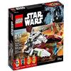 LEGO- Star Wars Republic Fighter Tank Costruzioni Piccole Gioco Bambina Giocattolo, Multicolore, 75182