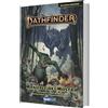 Giochi Uniti - Pathfinder Remaster: Manuale dei Mostri, Gioco di Ruolo, 12 + Anni, Edizione Italiana, GU3641
