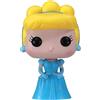Funko 2787 POP Vinyl Disney Cinderella Action Figure