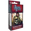Giochi Uniti - Il Trono di Spade LCG: Bottino di Guerra, Gioco di Carte