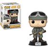 Funko Pop! Star Wars: Solo W1 - Tobias Beckett with Goggles - Solo: A Star Wars Story - Figura in Vinile da Collezione - Idea Regalo - Merchandising Ufficiale - Giocattoli per Bambini e Adulti
