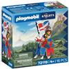 Playmobil Leader Cavaliere Leone