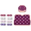 Schleich | Accessori Styling 42615 | 10 pezzi | giocattolo cavallo realistico | regalo per ragazzi e ragazze