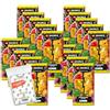 collect-it.de MY HOME OF CARDS + TOYS Bundle con Lego Ninjago Serie 8 Trading Cards Next Level - 20 Booster + 2 carte di Star Wars Limitate + custodie esclusive Collect-it