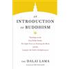 Dalai Lama Introduction to Buddhism (Tascabile) Core Teachings of Dalai Lama