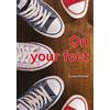 Susan Frame On your feet (Tascabile) Red Squirrel Reading Road 1