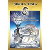 Francesca Thoman Nikola Tesla (Tascabile)