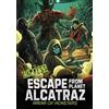 Michael Dahl Arena of Monsters - Express Edition (Tascabile)