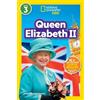 Mary Quattlebaum Queen Elizabeth II (Tascabile) National Geographic Readers