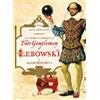Adam Bertocci Two Gentlemen of Lebowski (Tascabile)
