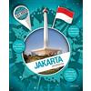 John Lesley Jakarta (Copertina rigida) World's Greatest Cities