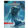 Wizards RPG Tea Icewind Dale: Rime of the Frostmaiden (D&d Ad (Copertina rigida)