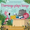 Russell Punter Flamingo plays Bingo (Tascabile) Phonics Readers