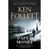 Ken Follett Paper Money (Tascabile)