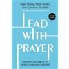 Ryan Skoog Peter Greer Cameron Doolittle Jill Lead with Praye (Copertina rigida)