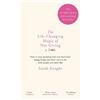 Sarah Knight The Life-Changing Magic of Not Giving a F**k (Copertina rigida)