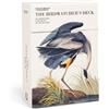 American Museum of Natural History The Birdwatcher's Deck (Mixed Media Product)