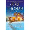 Jodi Thomas Somewhere Along the Way (Tascabile) Harmony
