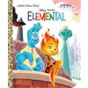 Giuseppe DiMaio Disney/Pixar Elemental Little Golden Book (Di (Copertina rigida)