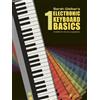 Sarah Walker Electronic Keyboard Basics 1 (Tascabile) Basics Series