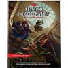 Wizards, RPG Te Keys From the Golden Vault (Dungeons & Dragon (Copertina rigida)