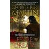 George R. R. Martin Fevre Dream (Tascabile)