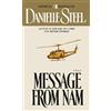 Danielle Steel Message from Nam (Tascabile)