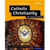 Andy Lewis Cava GCSE Religious Studies for Edexcel A: Catholic Chris (Tascabile)