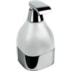 Colombo Design B93310CRVAN Dispenser da Appoggio Serie Alize