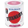TITANLUX TX.ESM.ECO MATE ROSA FRA.750ML