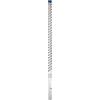Bosch Accessories 2608900266 Bosch Accessories 5X Expert SDS max-8X-Punta percussione (Ø 20,00 x 520 mm, Accessori per Trapano Rotante), Ø 20 mm