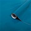 d-c-fix pellicola adesiva per mobili - Petrolio 67,5 cm x 2 m | pellicola decorativa lavabile e autoadesiva per cucina, armadio, tavolo & davanzale - moderna & durevole