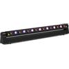 beamZ Hyaden Mov.Bar 8xLaser 8xRGBW LED