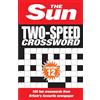 Collins The Sun Two-Speed Crossword Collection 12: 160 two-in-one cryptic and coffee time crosswords