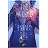 Bao Publishing The wicked + the divine. Fandemonio (Vol. 2)