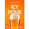 Ellie K. Drake Books Icy Pour: A Walt's on Water MM Novella